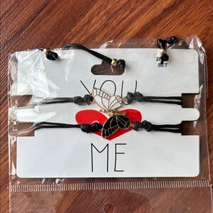 Best Friend Bracelet Set